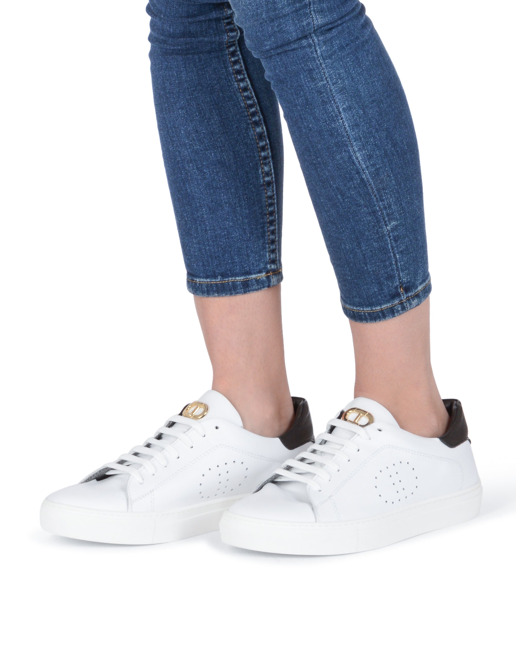Lady Racer Sportivo Sneaker
