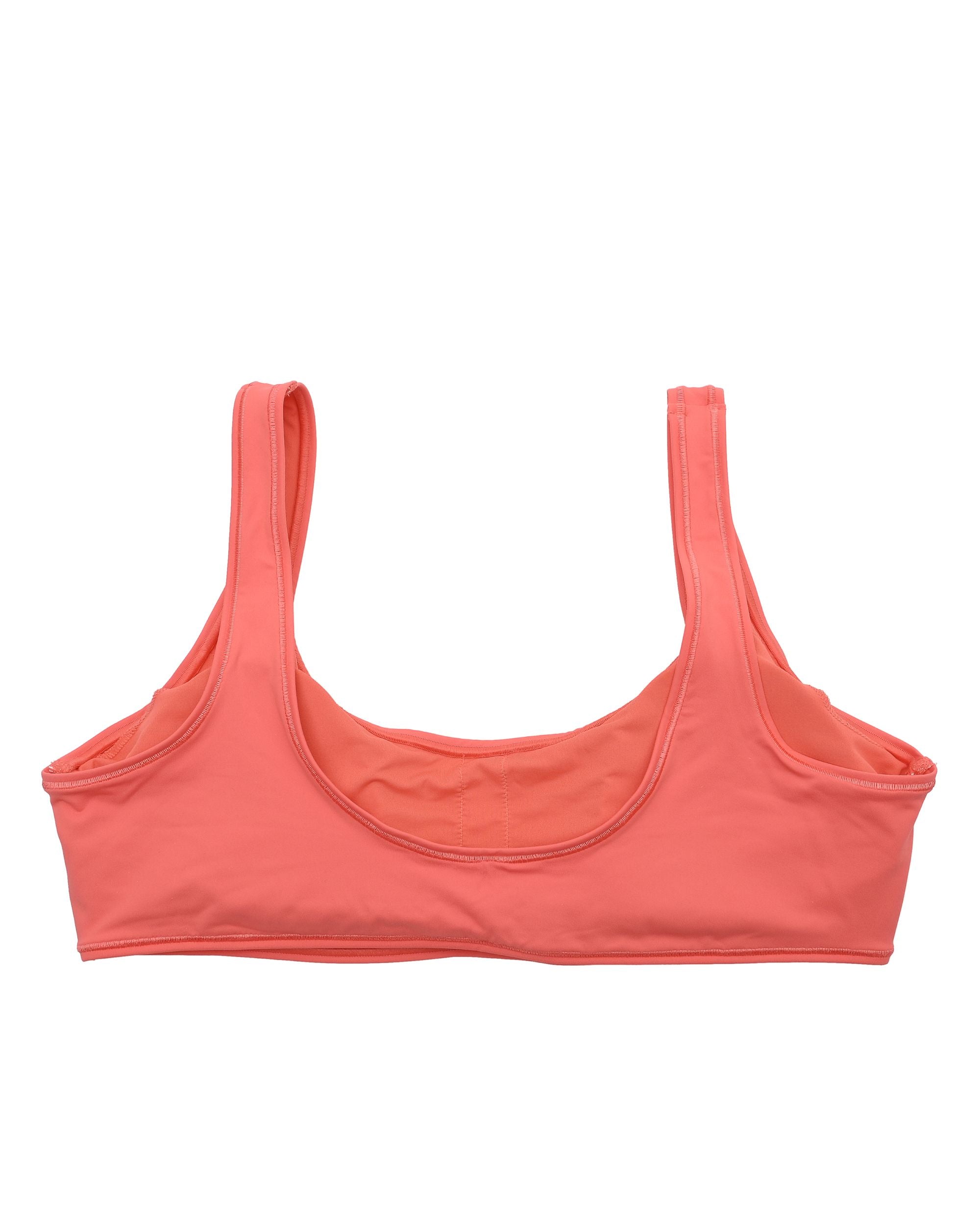 Calvin Klein Womens Swim Top KW0KW02344U07