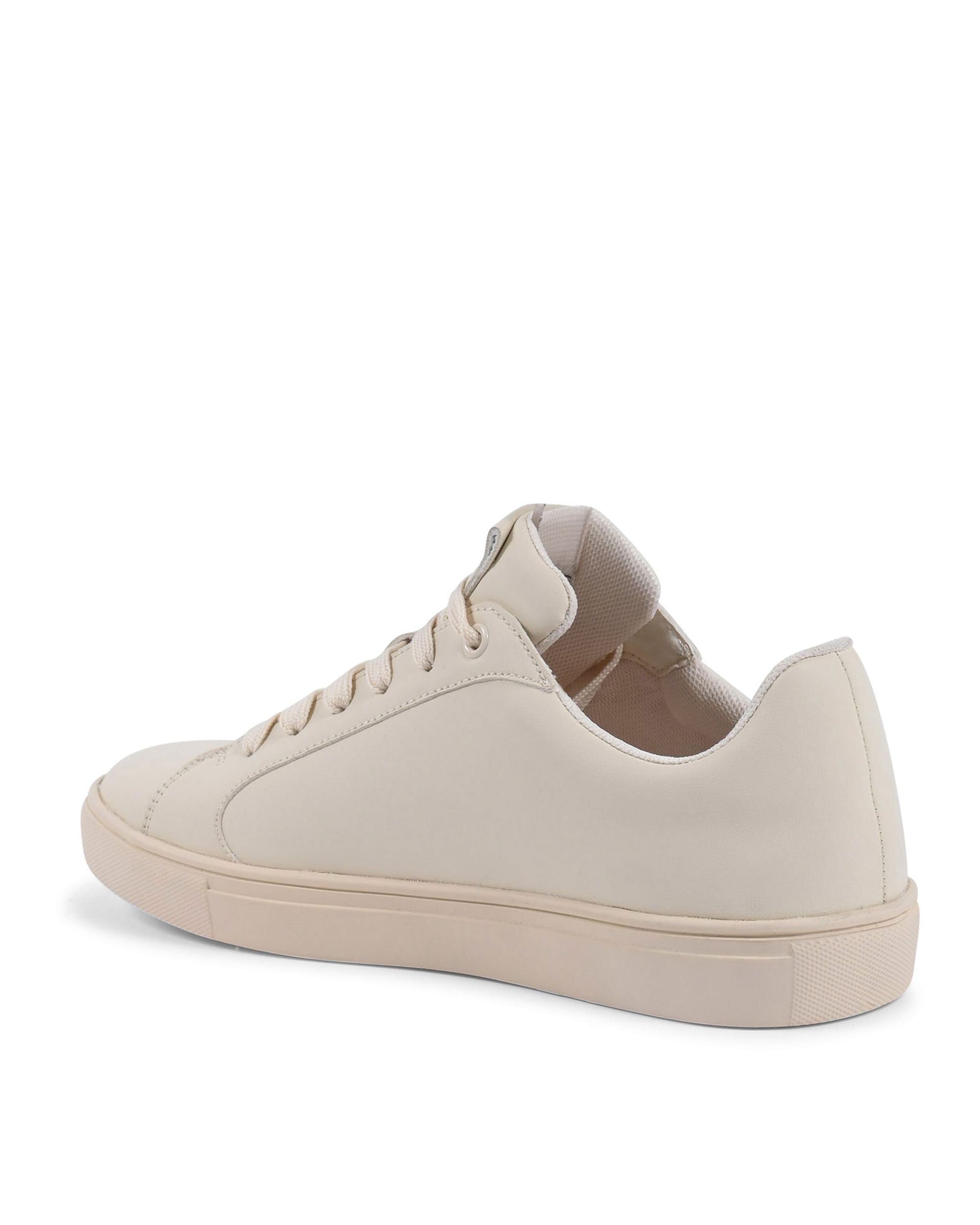 Sneaker da donna V Italia Beige SNK 001 W BEIGE