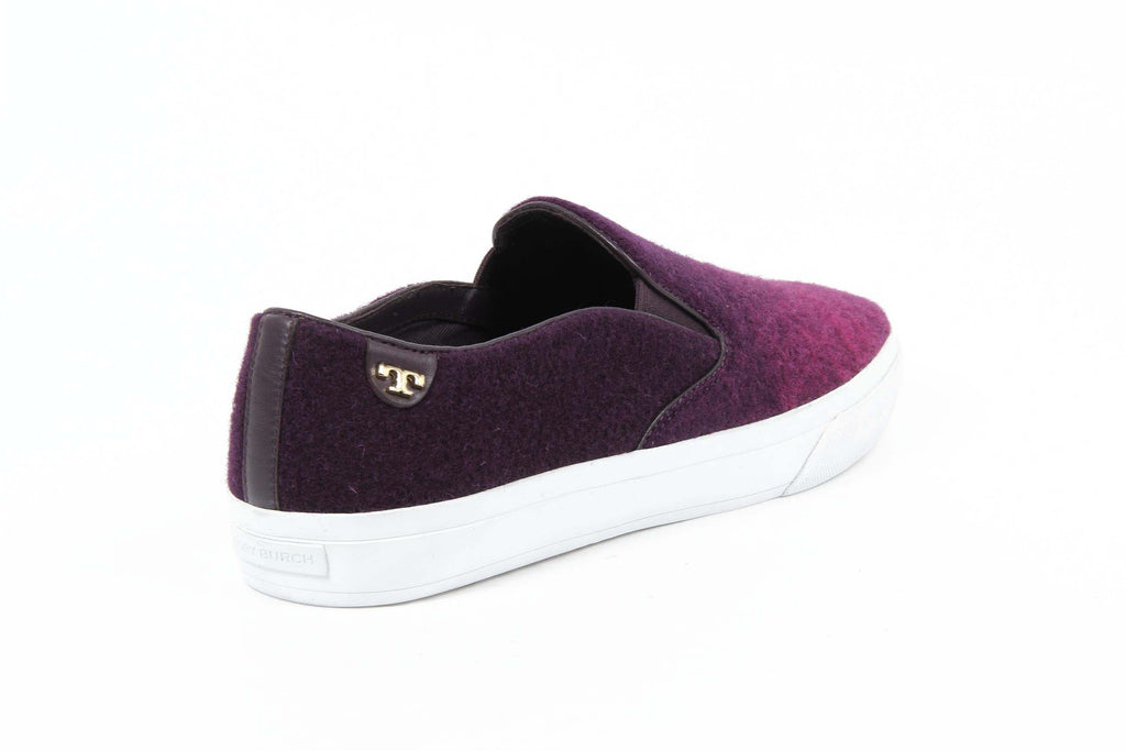 Tory Burch Sneaker Slip On da donna 31158119 15504 VIOLA-PI