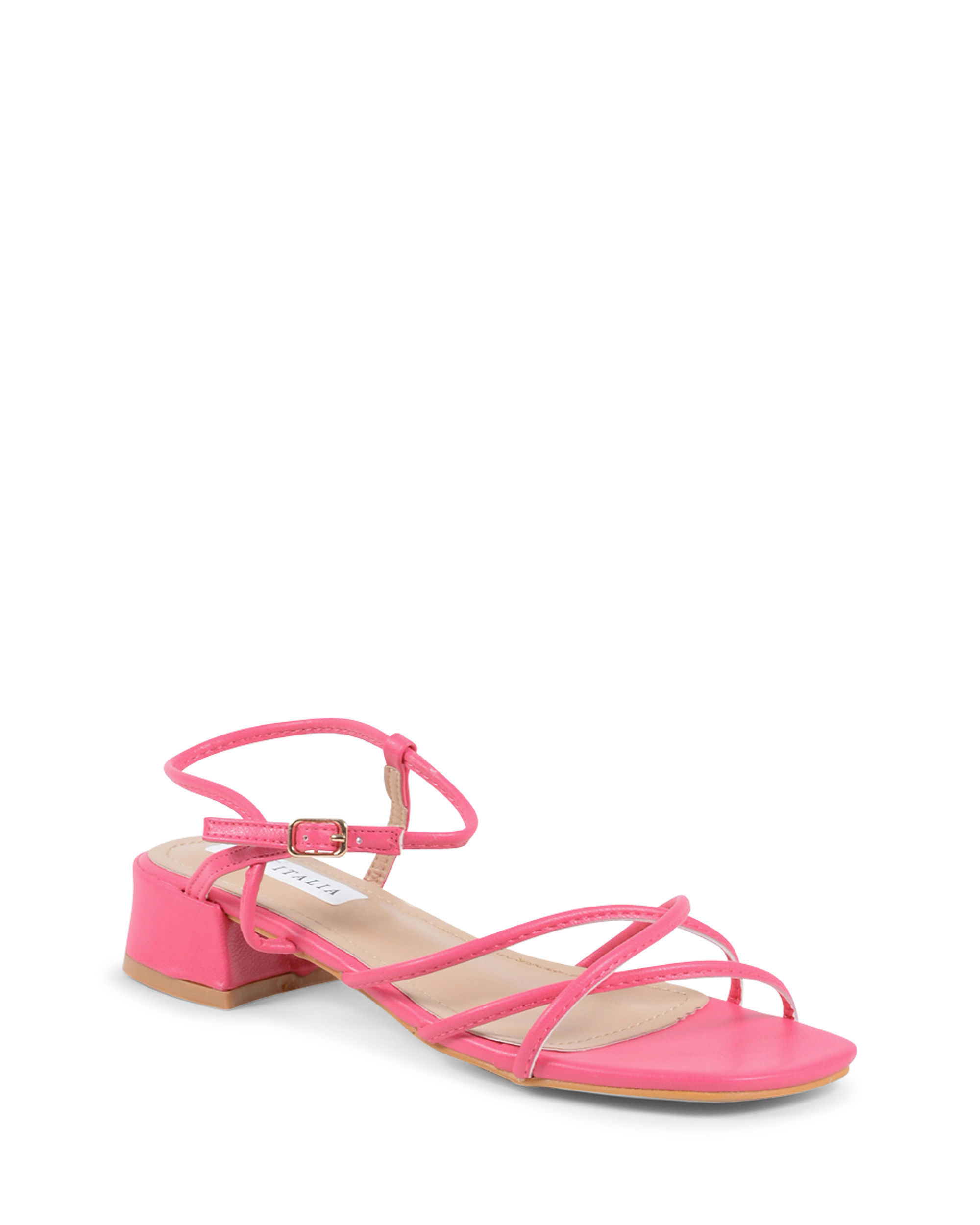 19V69 Italia Sandalo Donna Fuxia V81828 FUXIA