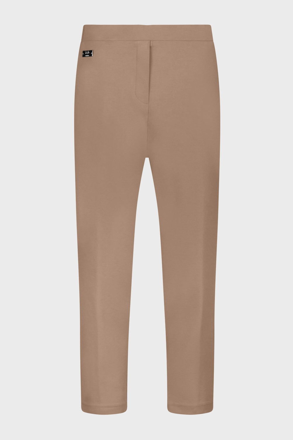 19V69 Italia Pantaloni Donna Beige BOND BEIGE