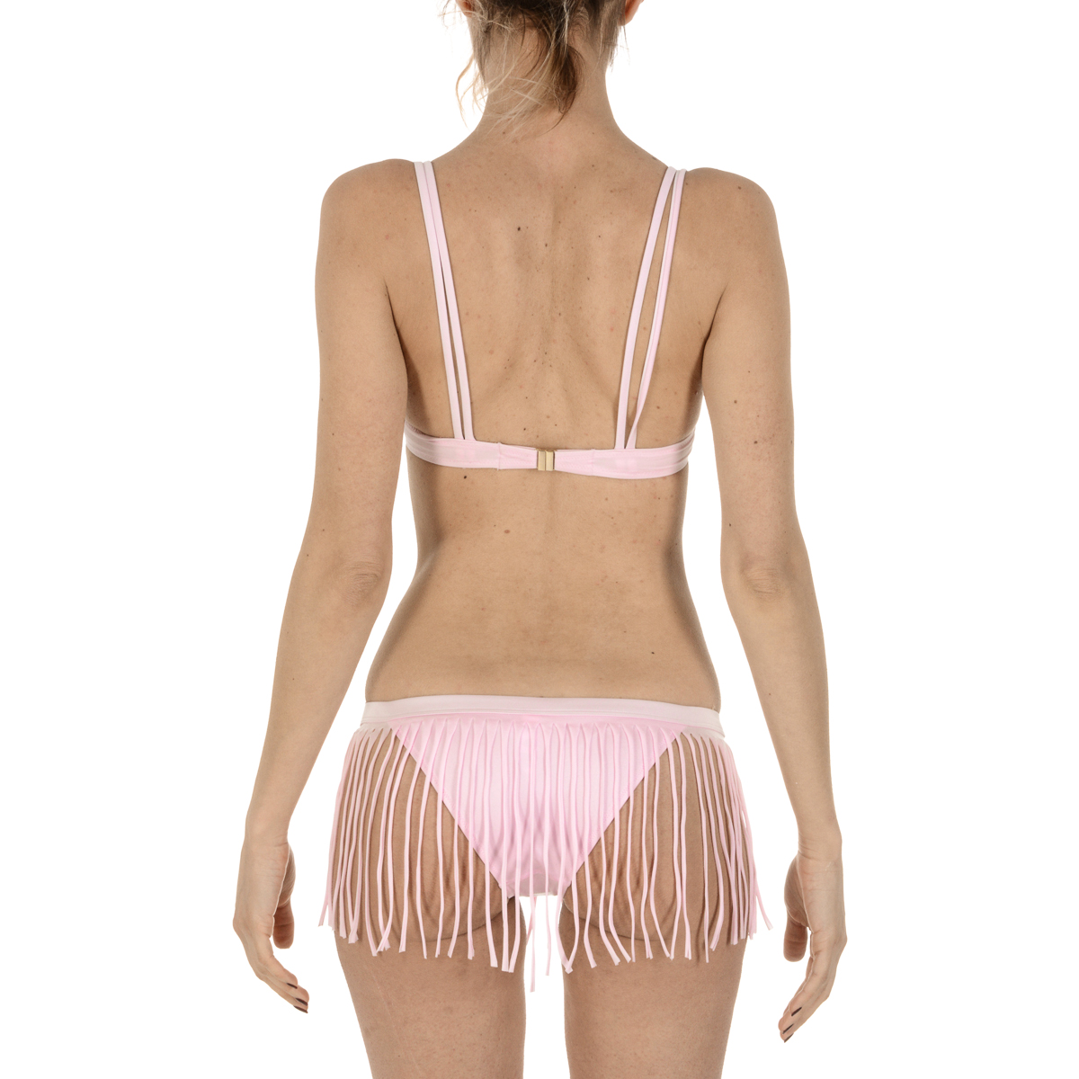 Reggiseno da donna La Perla Mare Rosa