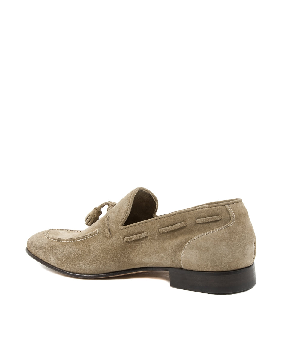 Mocassino Uomo Dee Ocleppo 7967 GORAIN SUGHERO