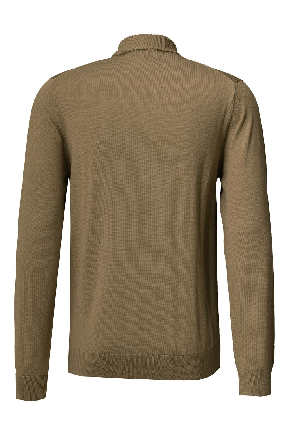 19V69 Italia Maglione Uomo Oliva MARCEL OLIVE