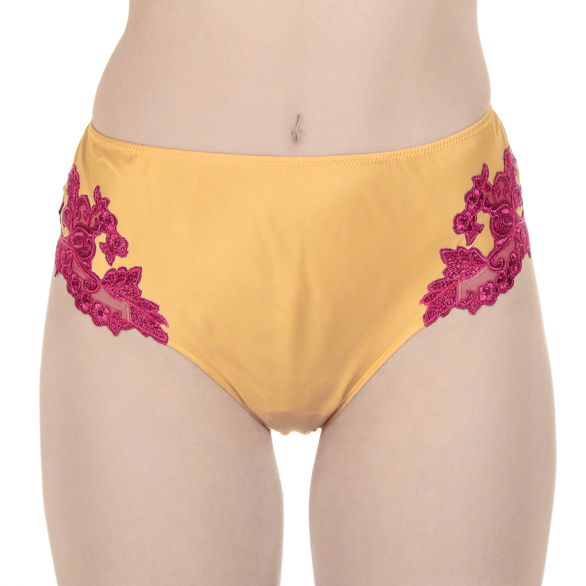 La Perla Top Donna Slip Multicolore