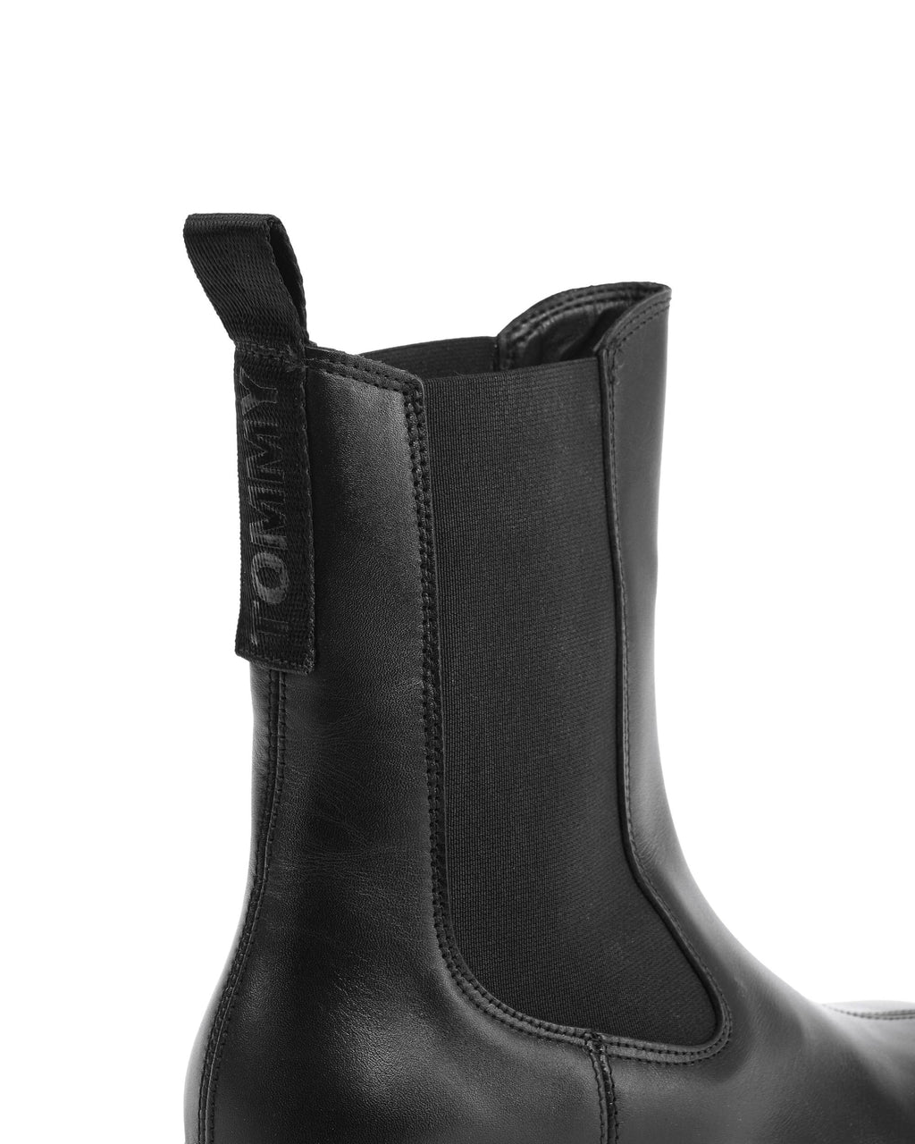 Stivali da donna Tommy Hilfiger NERO EN0EN02340BDS