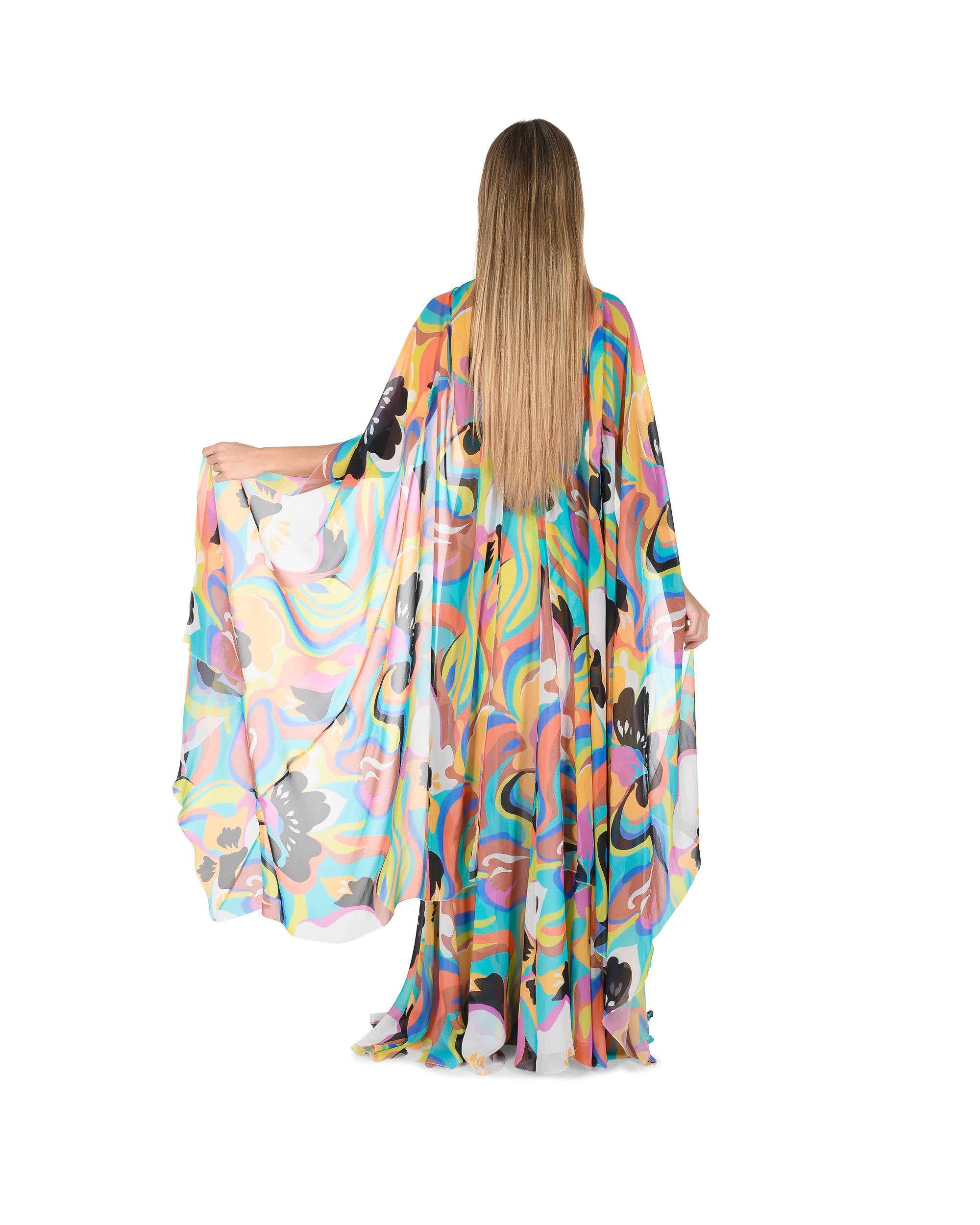 Etro Abito Donna 12363.4622.8000 1