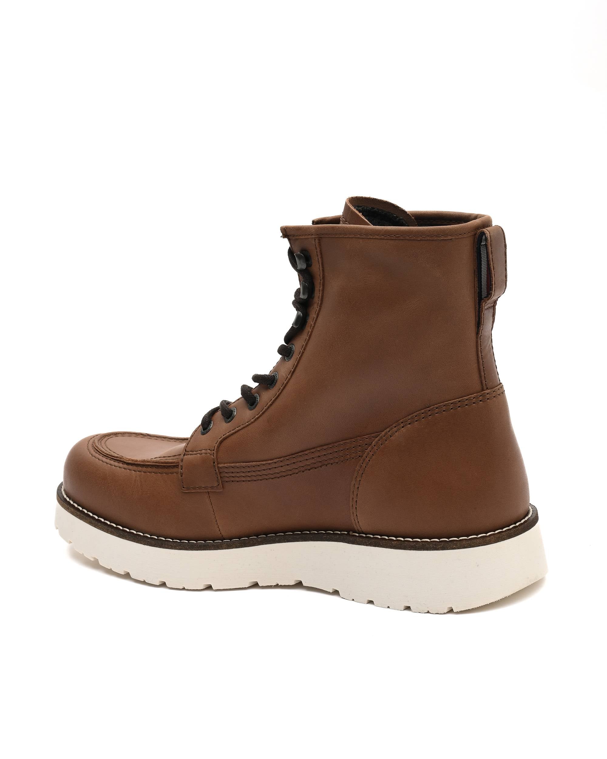 Stivali da uomo Tommy Hilfiger FM0FM05194GVI
