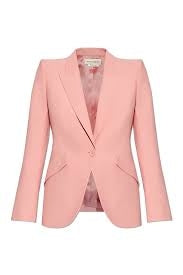 Giacca da donna Alex.?cqueen 585442QEAAA 5125