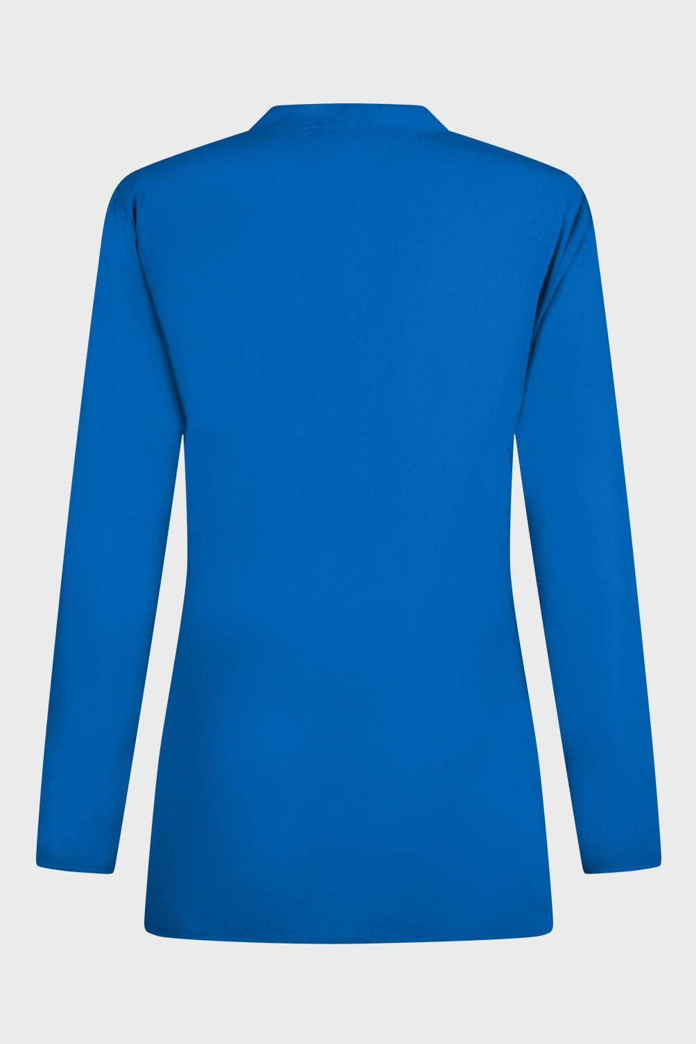 19V69 Italia Camicetta da donna blu ZANZIBAR ROYAL BLUE