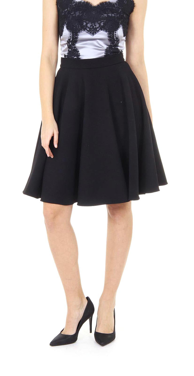 Gonna da donna Dolce & Gabbana F4W58T FUBCI N0000