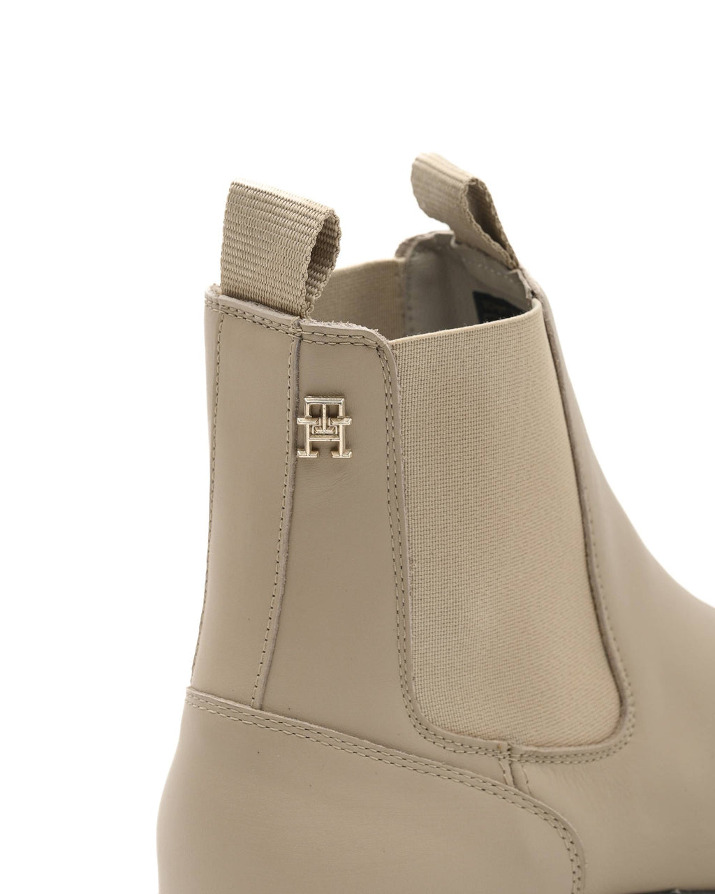 Stivali da donna Tommy Hilfiger FW0FW08089AEG
