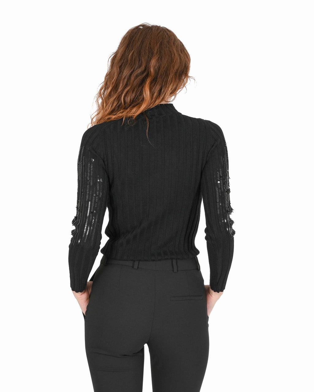 Maglione da donna Hugo by Hugo Boss 50442360 001