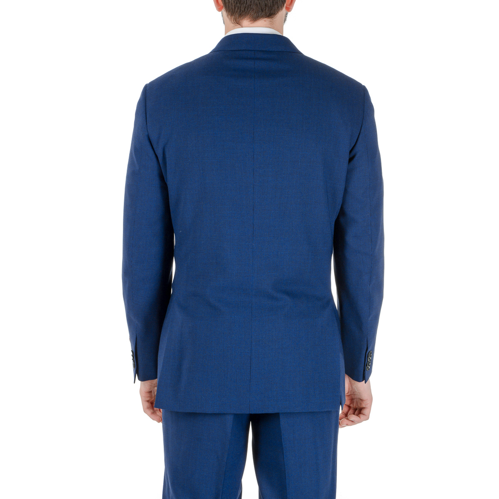 Abito da uomo Isaia blu