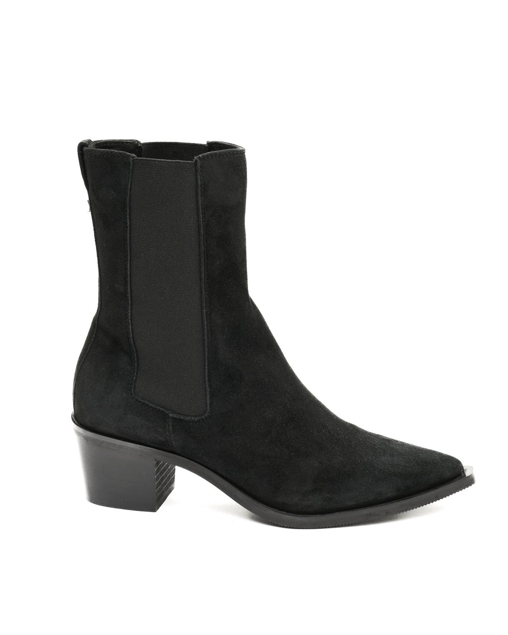 Stivali da donna Calvin Klein HW0HW02316BEH