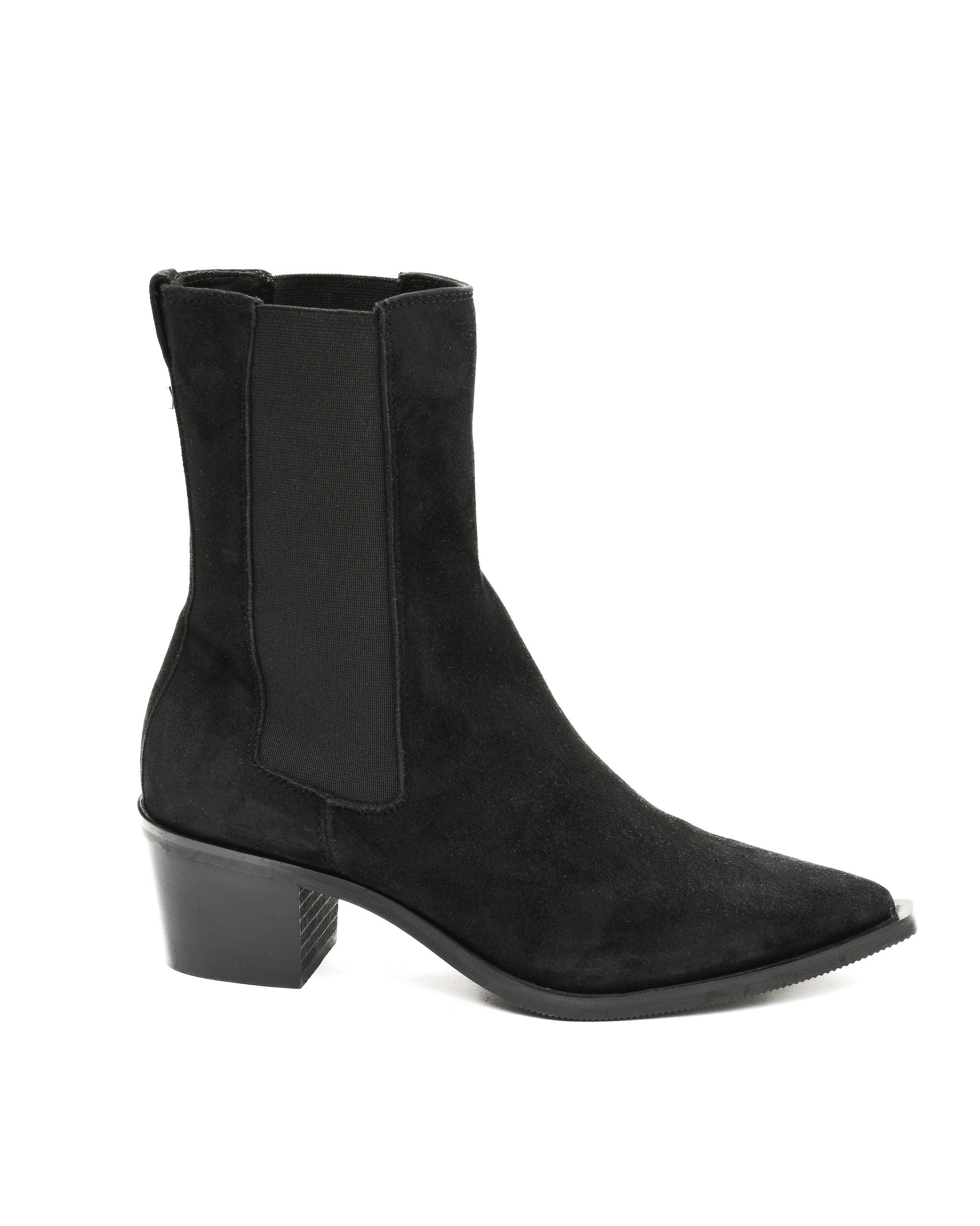 Stivali da donna Calvin Klein HW0HW02316BEH