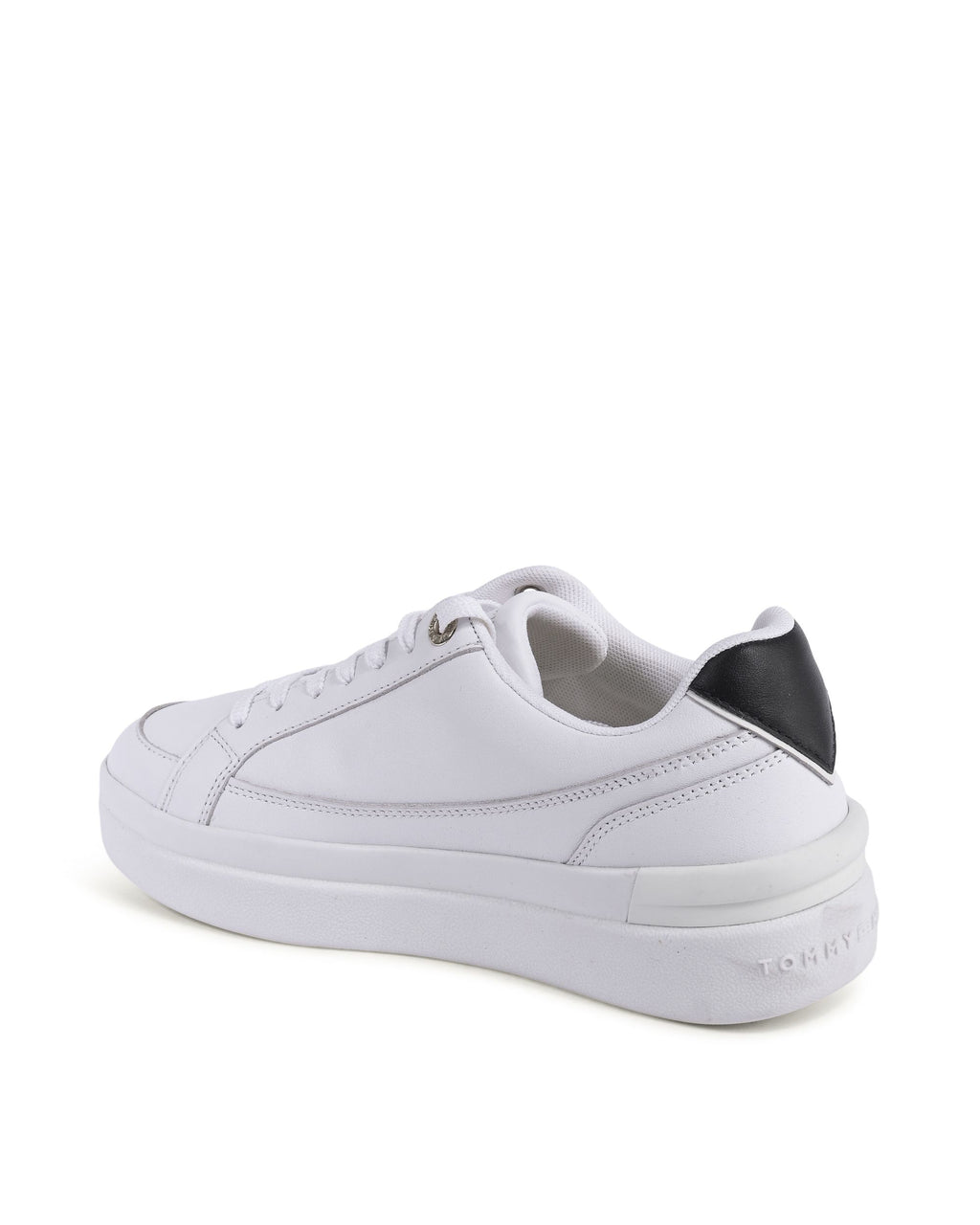 Tommy Hilfiger Sneaker da donna bianca FW0FW07568YBS