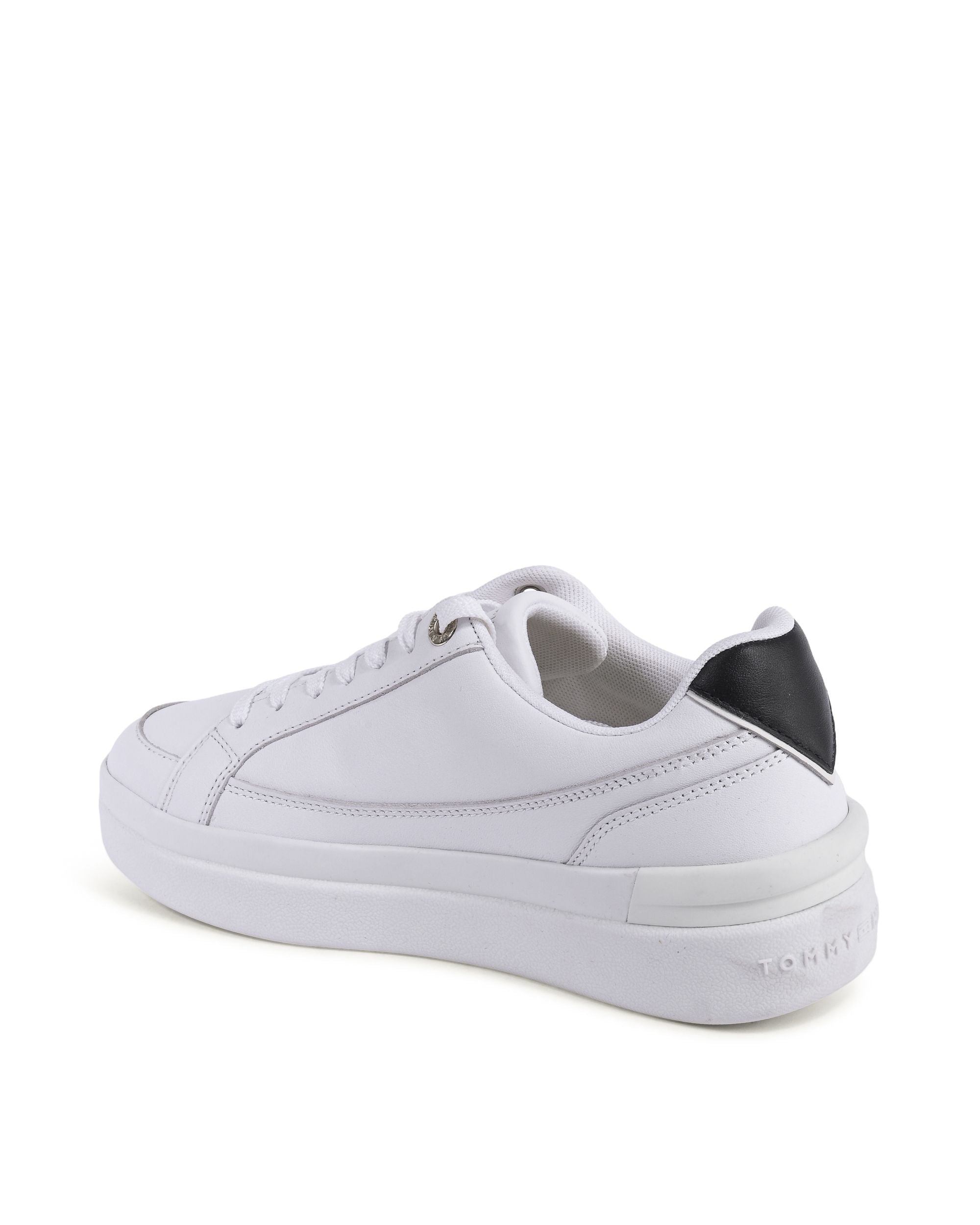 Tommy Hilfiger Sneaker da donna bianca FW0FW07568YBS