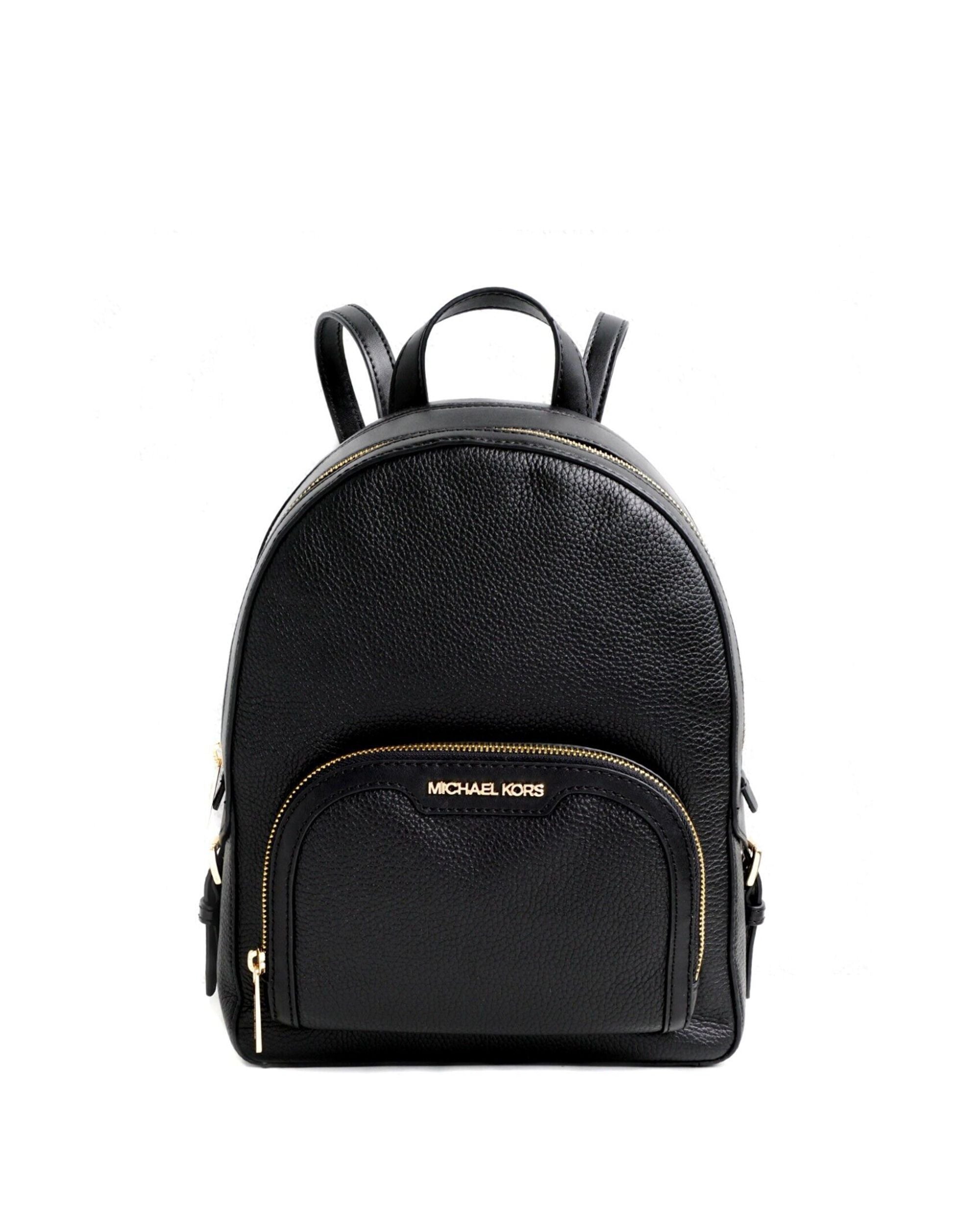 Zaino da donna Michael Kors Md Zip Pkt Backpack 35S2G8TB2L-001