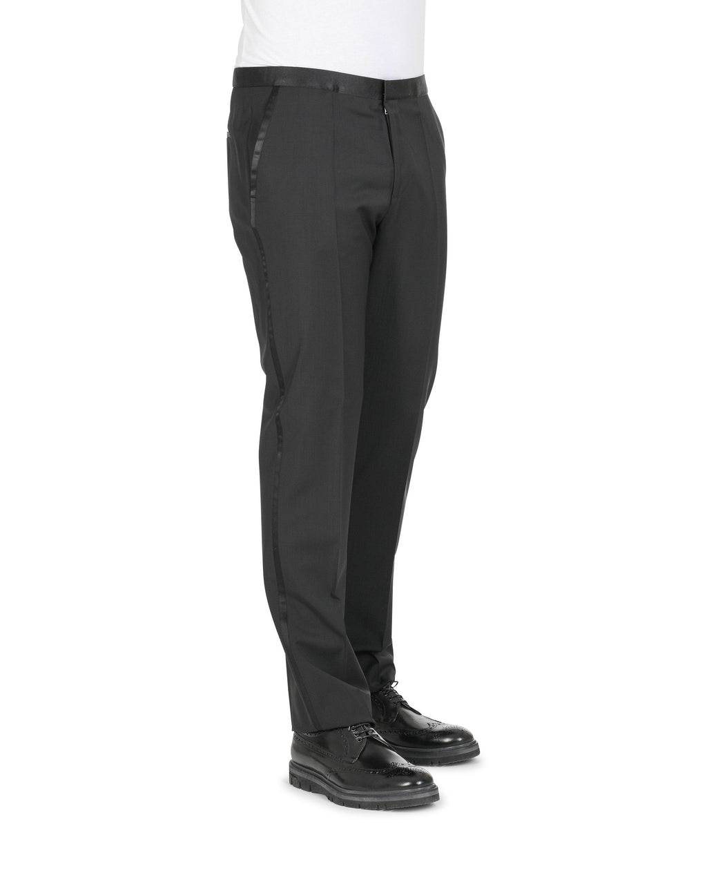 Pantaloni da uomo Hugo by Hugo Boss 50389895 001