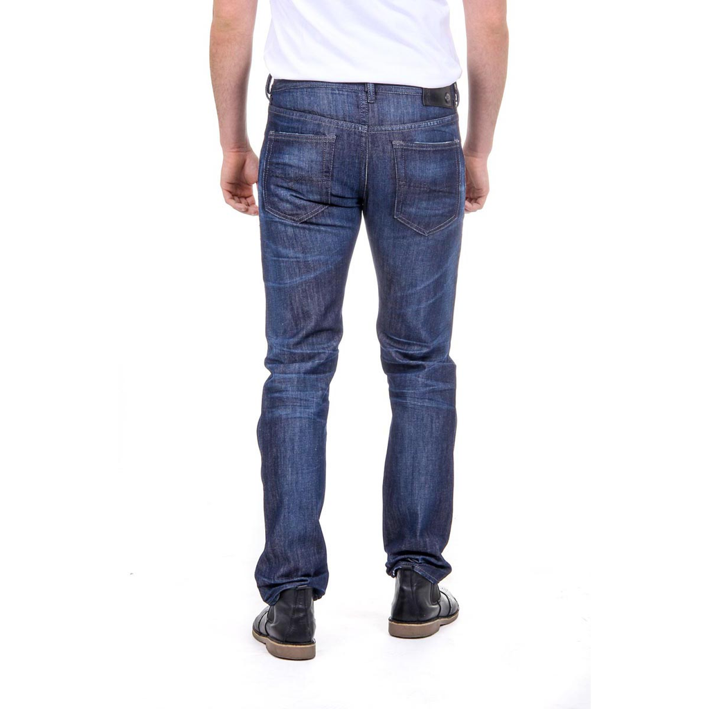Diesel Jeans Uomo BUSTER 0842N L.30