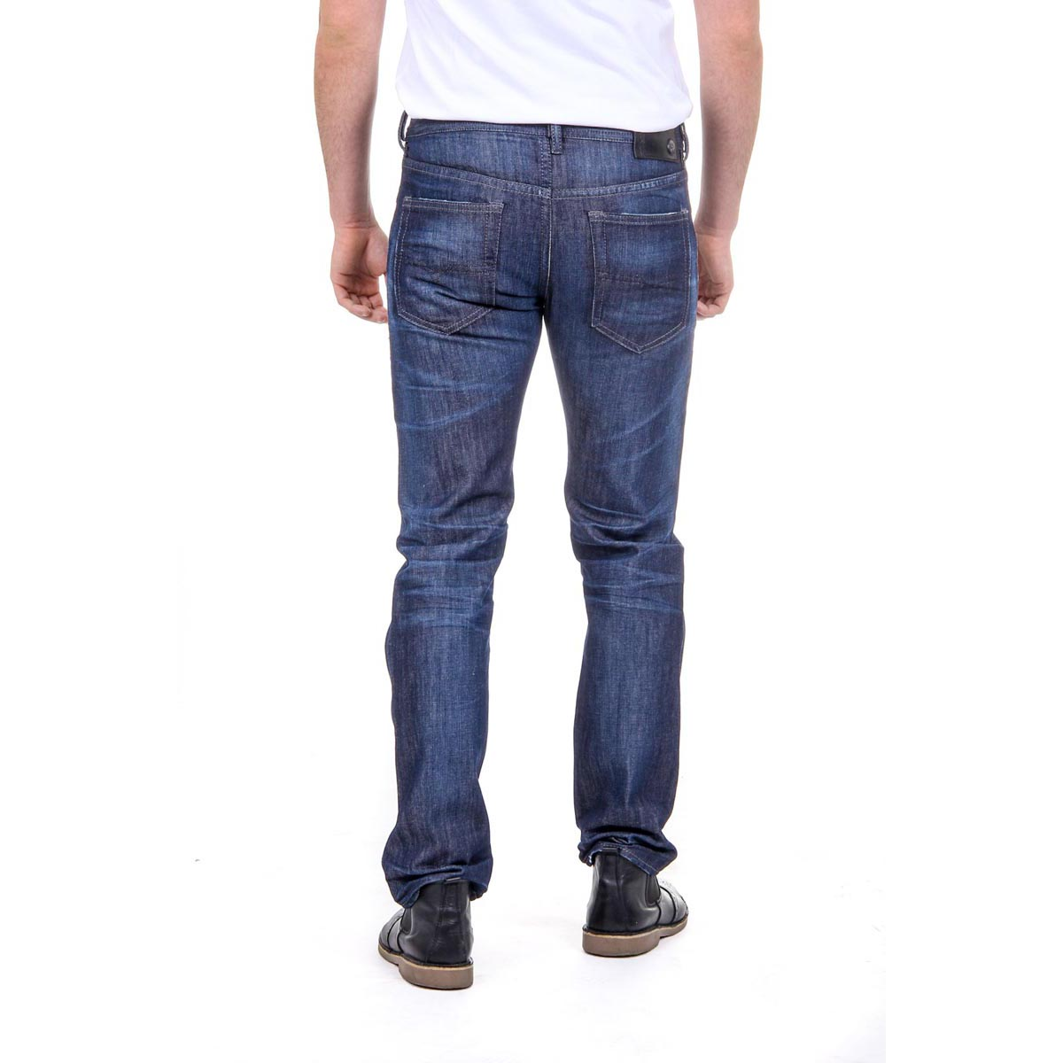 Diesel Jeans Uomo BUSTER 0842N L.30