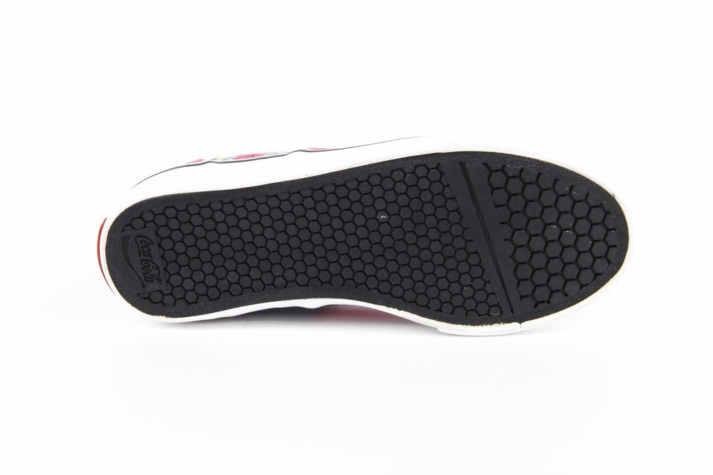 Sneakers da donna Coca Cola CCA0713 KICK ETNIC ROSA