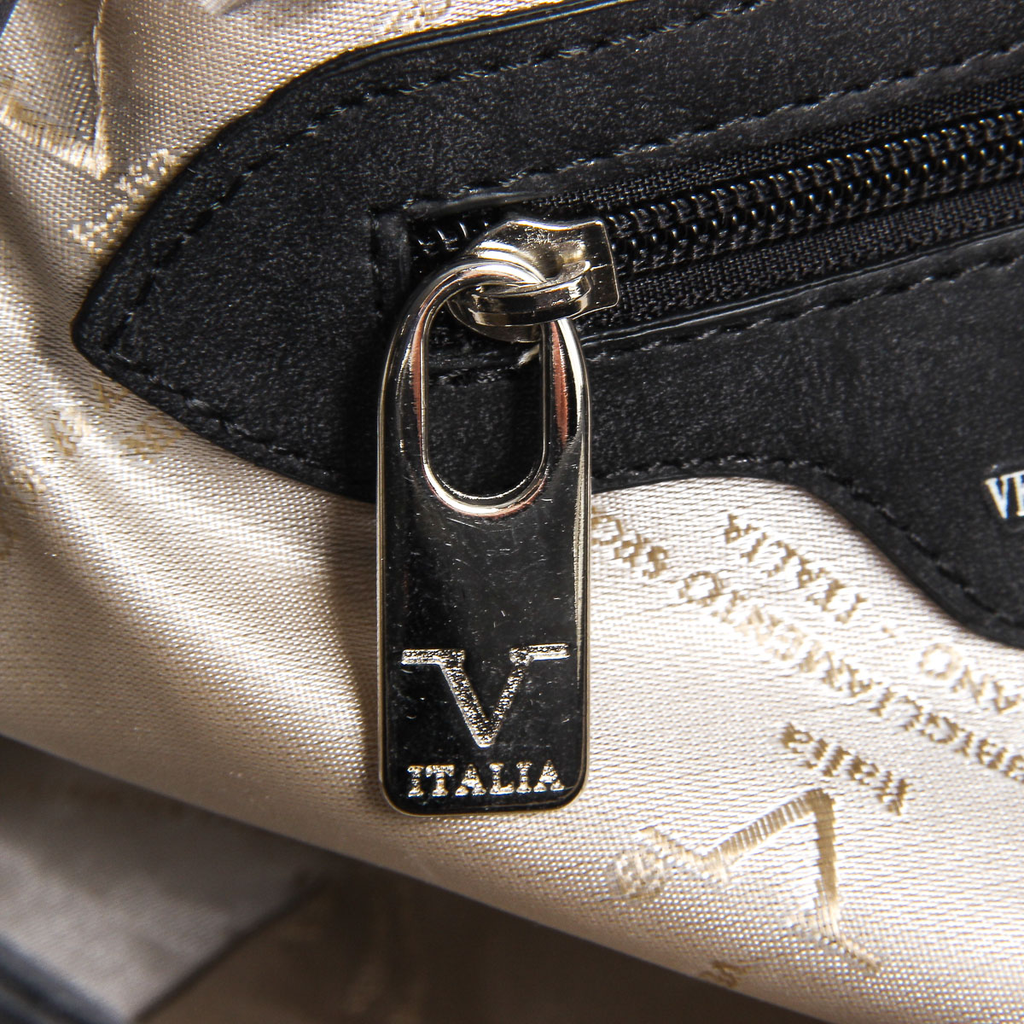 Borsa da donna V 1969 Italia