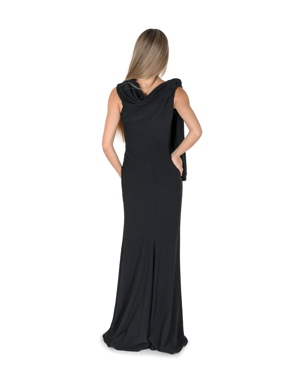 Abito da donna Alex.McQueen 781045QEAAA 1000 801
