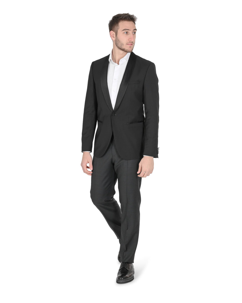 Giacca da uomo Hugo by Hugo Boss 50389827 001