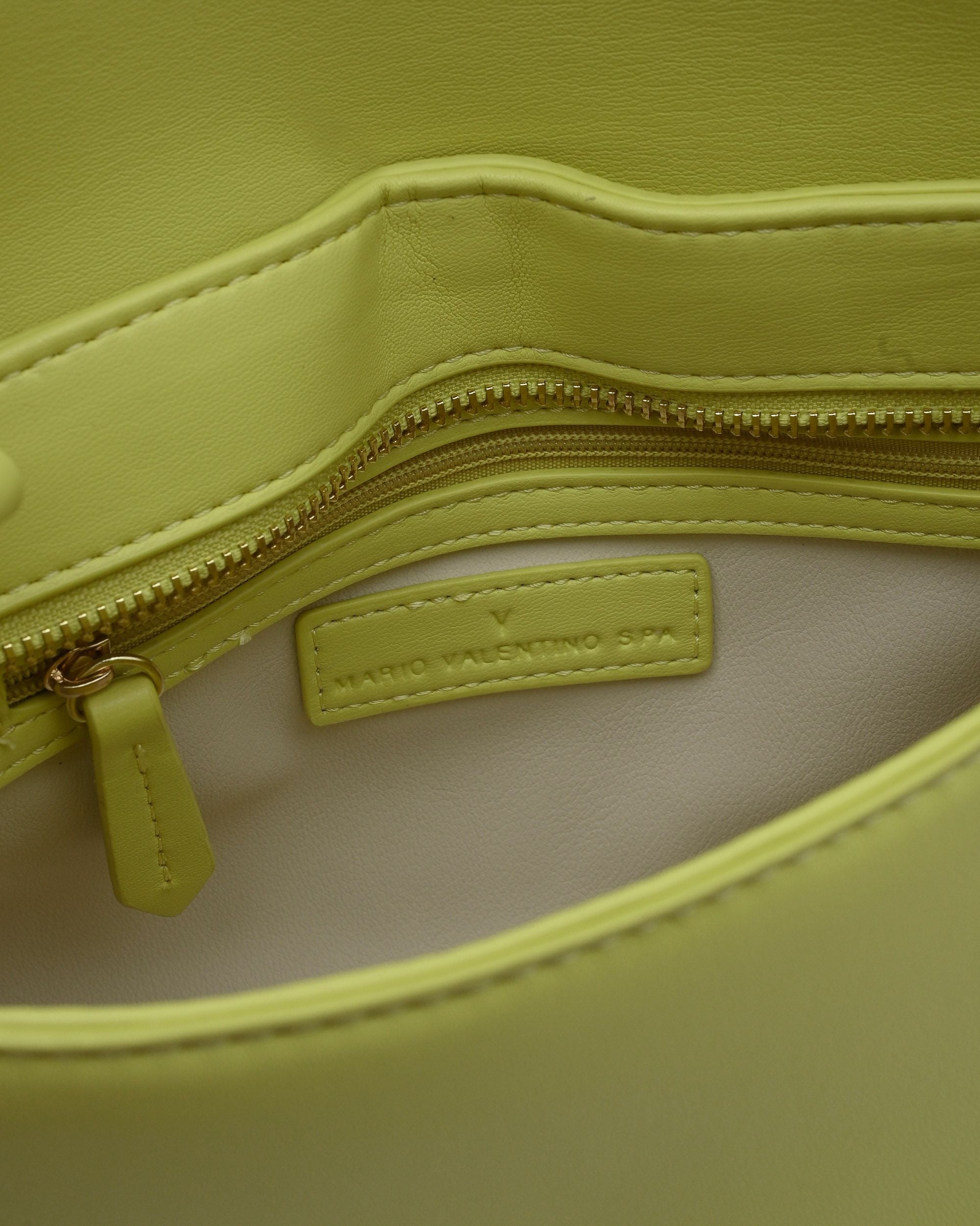 Valentino Womens Shoulder Bag VBS6V601 L74