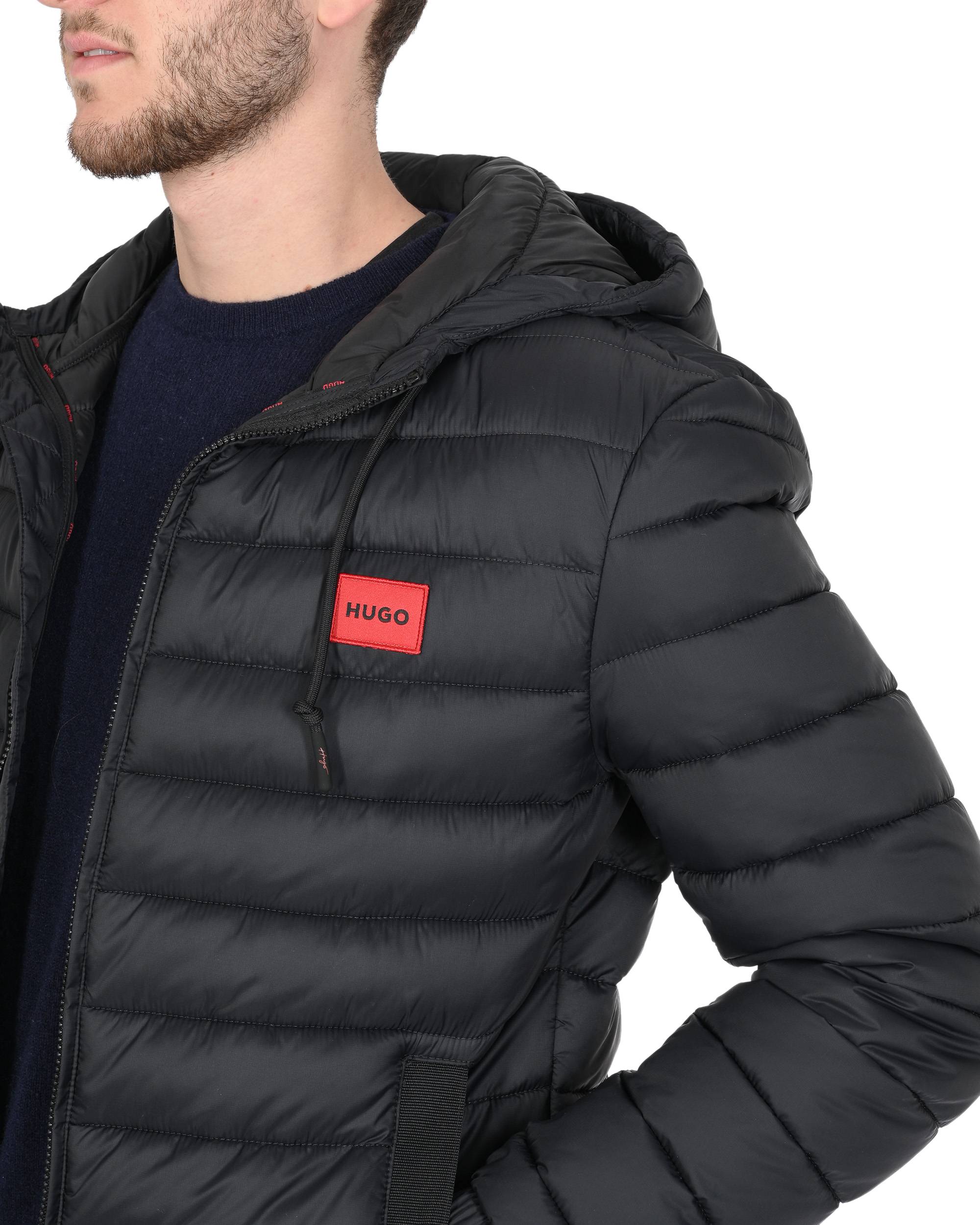 Giacca da uomo Hugo by Hugo Boss 50491832 001