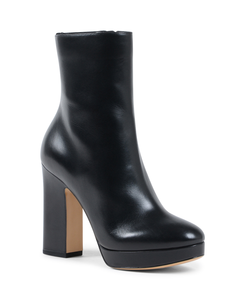 Stivaletto Donna Salvatore Ferragamo Nero BOLZANO