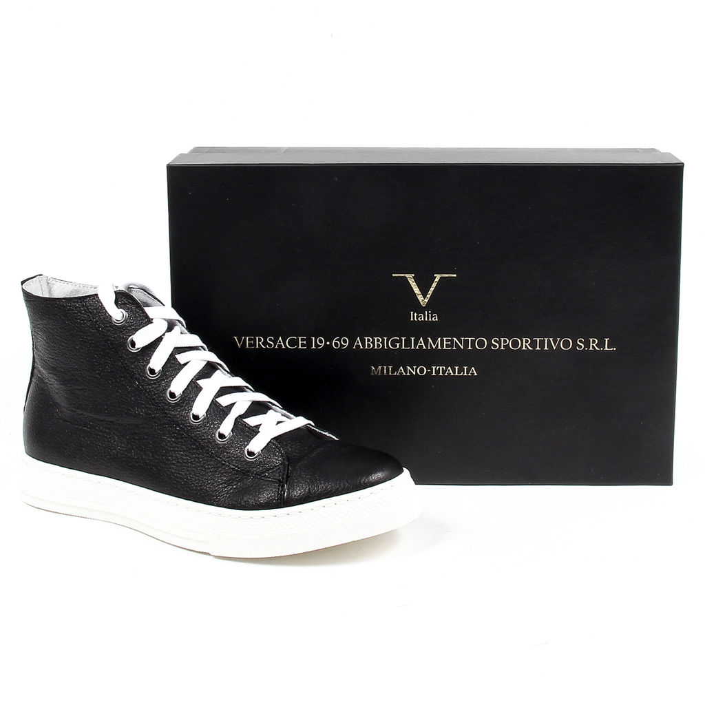 Sneaker alta da donna V 1969 Italia