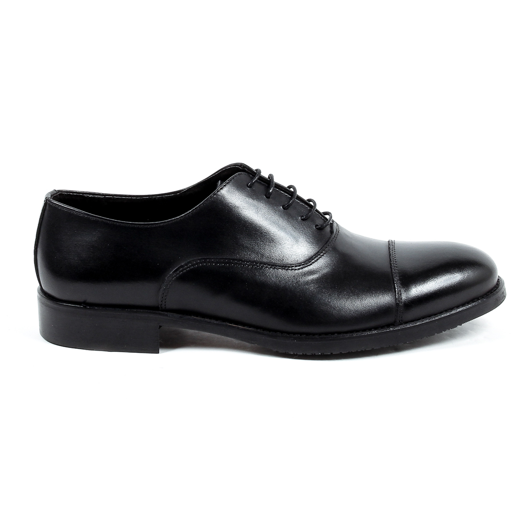 Scarpa classica da uomo V 1969 Italia