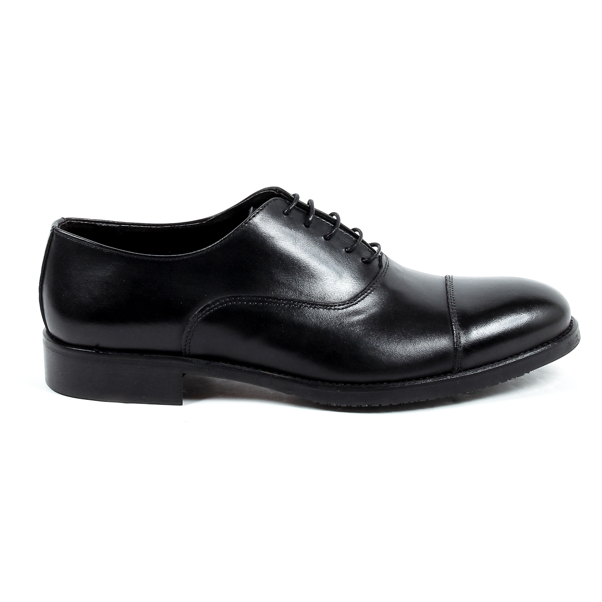 Scarpa classica da uomo V 1969 Italia