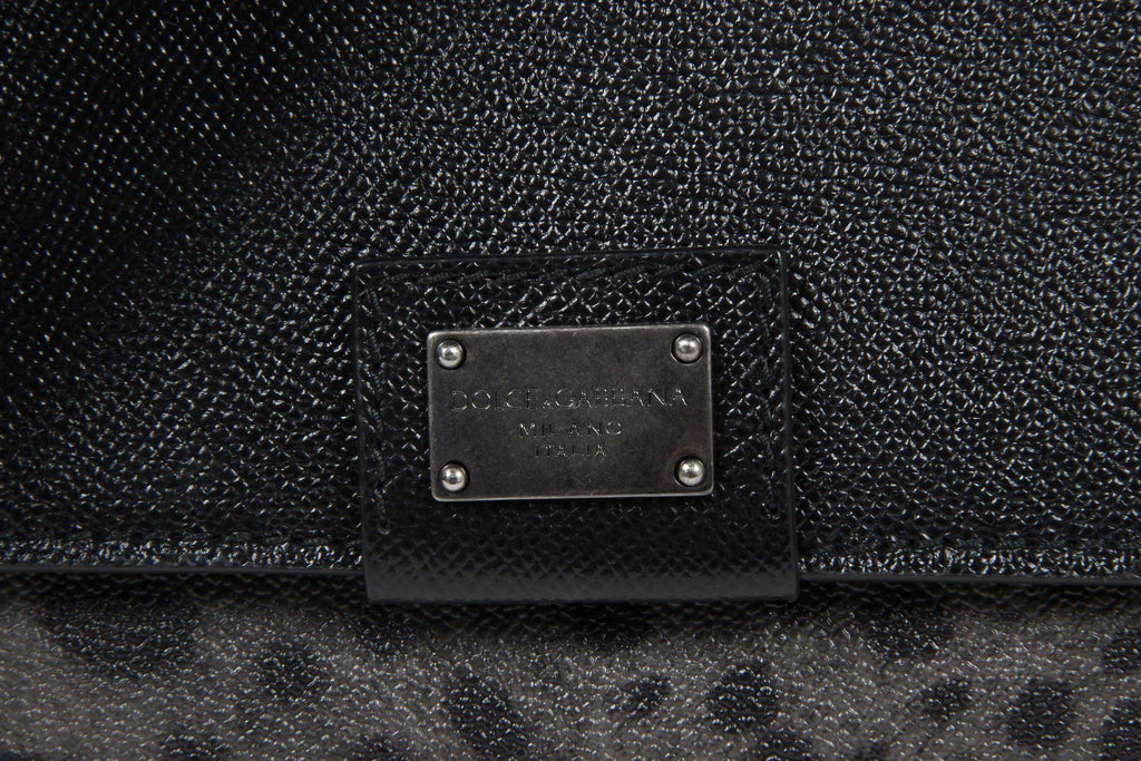 Borsa a tracolla da uomo Dolce & Gabbana BM1251 AL269 8B836
