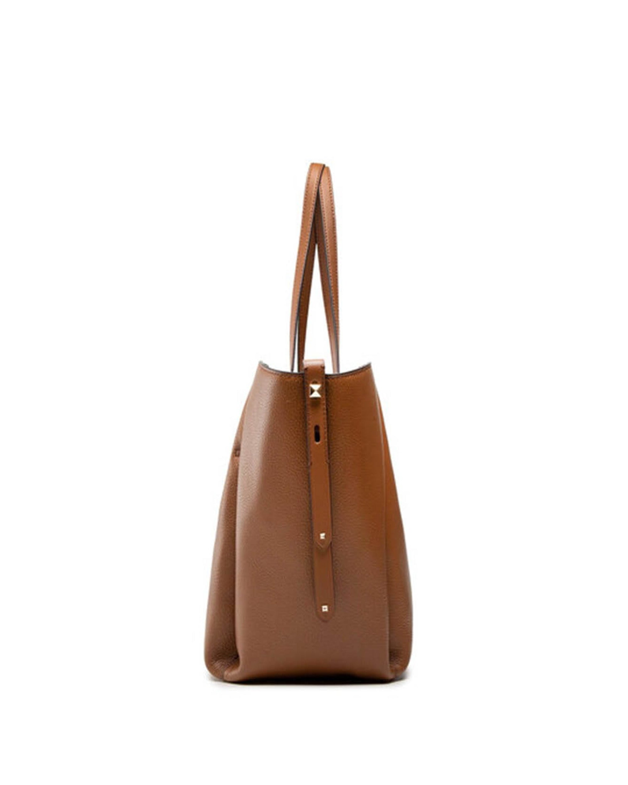 Michael Kors Borsa a tracolla grande aperta da donna 30S2G7FT3L-230