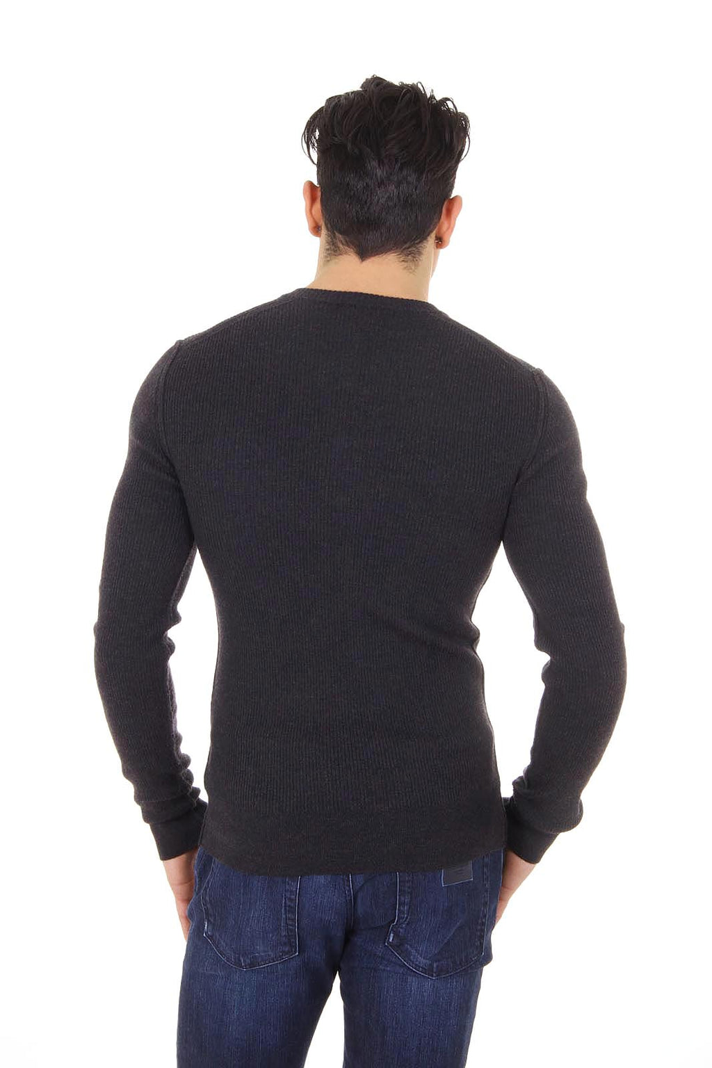 Dolce & Gabbana maglione uomo GI436K F45BJ N1254