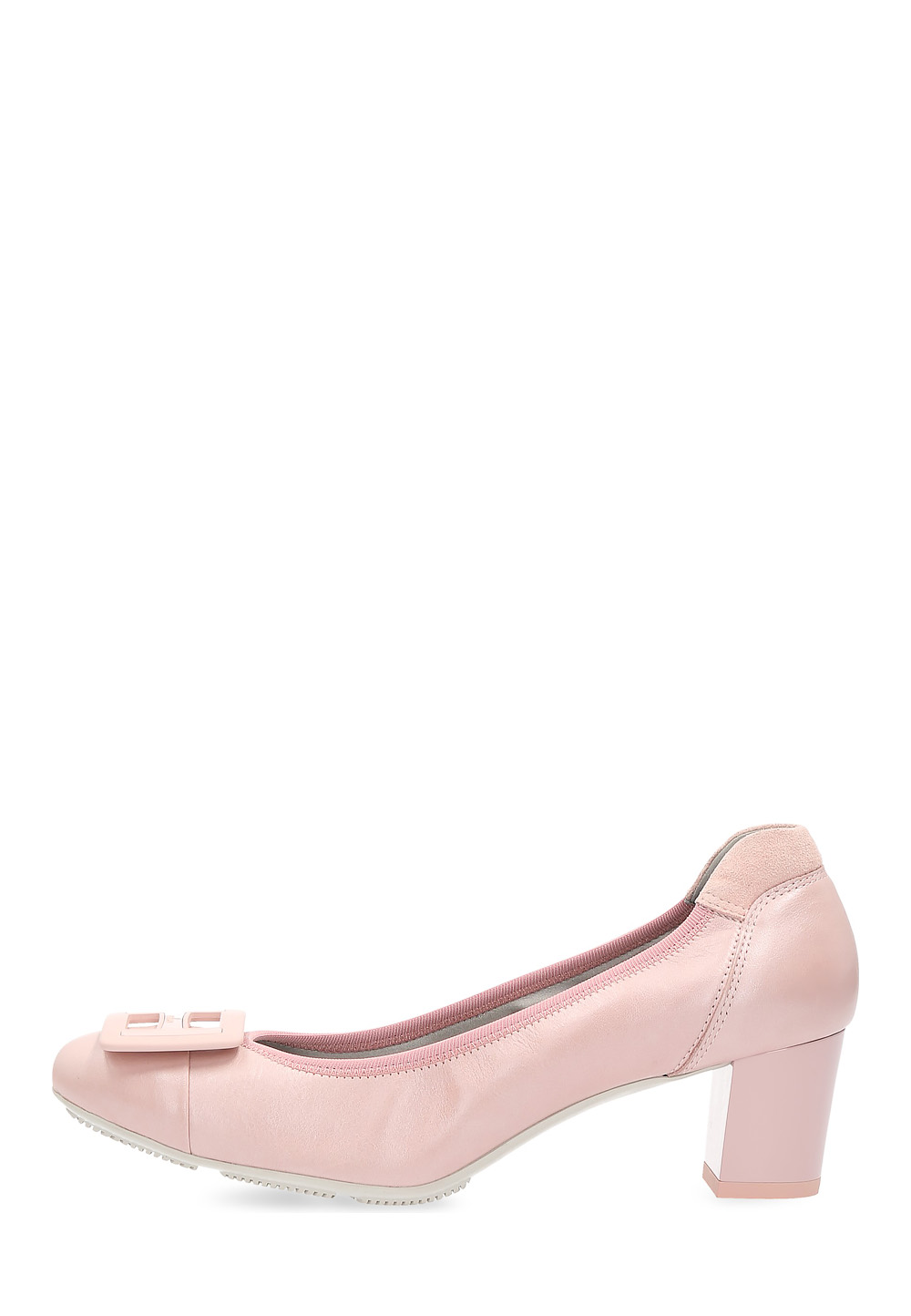 Hogan Donna Décolleté Rosa HXW2280O301888ZM001