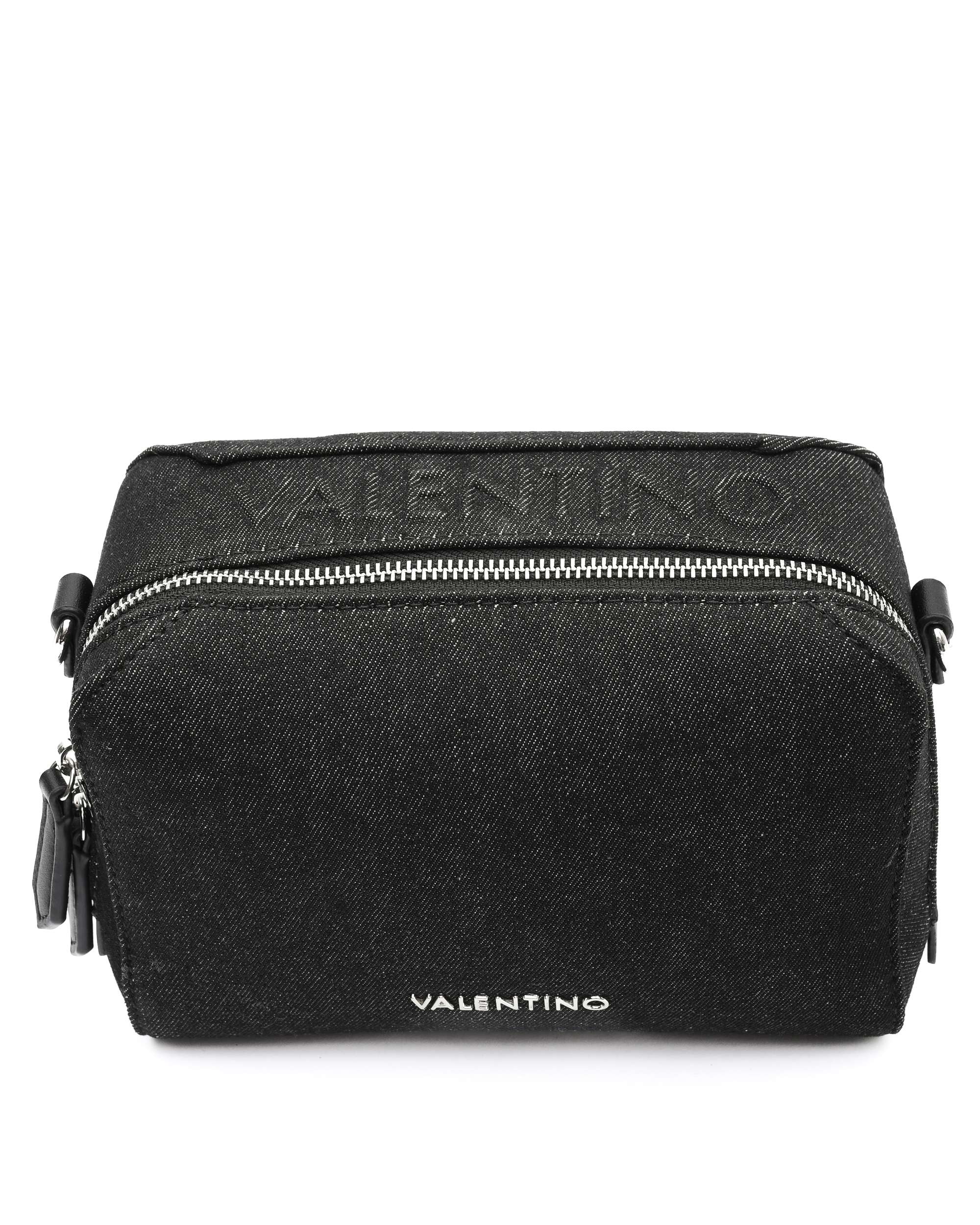 Borsa a tracolla da donna Valentino VBS7SQ01 001