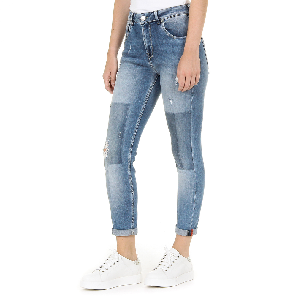 Jeans da donna Andrew Charles Denim RACHEL