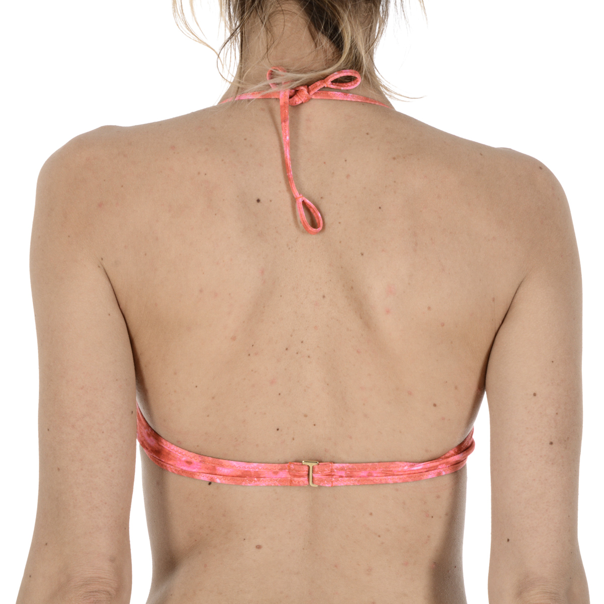 Reggiseno da donna La Perla Mare Rosso