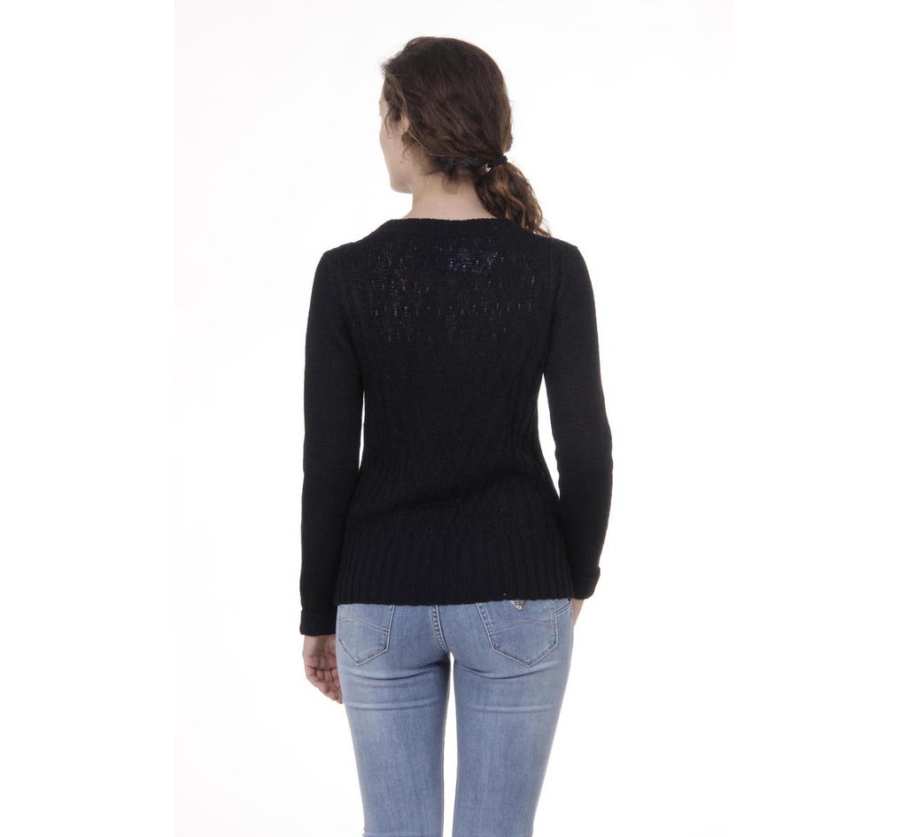 Maglione da donna Fred Perry 31412281 9608