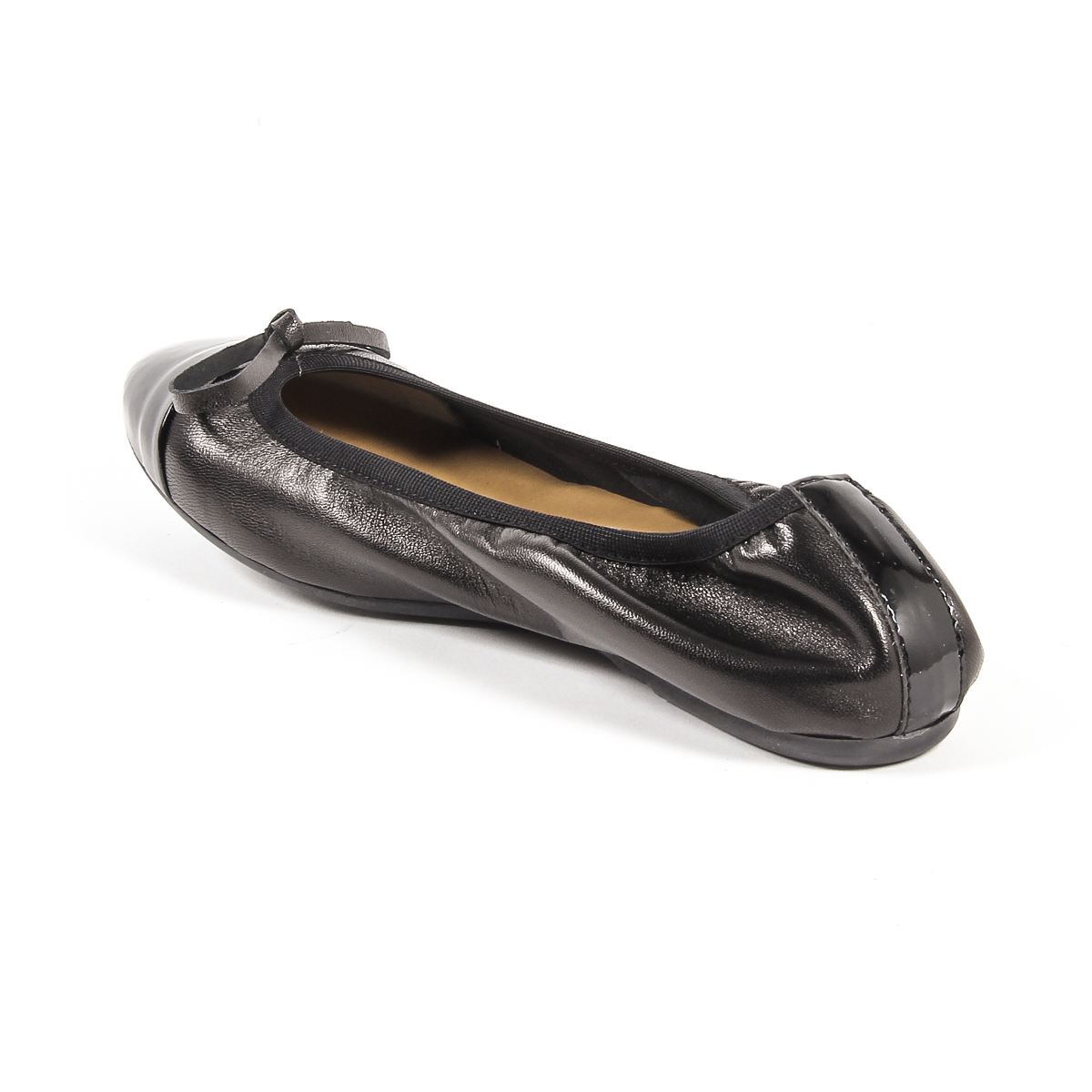 V 1969 Italia Womens Soft Ballerina