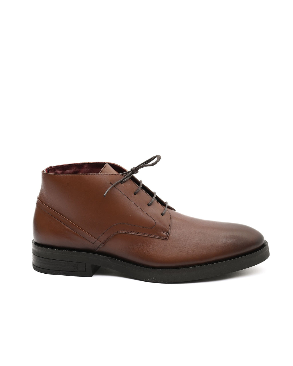 Stivali da uomo Tommy Hilfiger FM0FM05265GVI