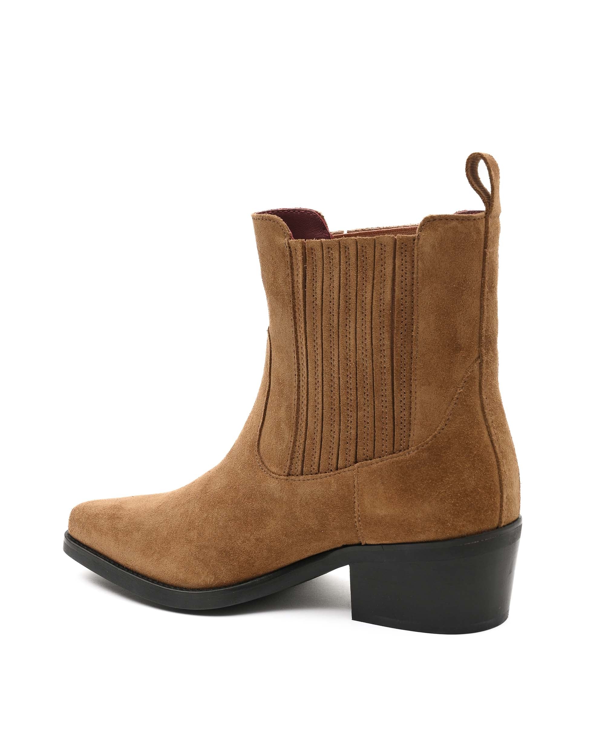 Stivali da donna Tommy Hilfiger FW0FW08034GRB