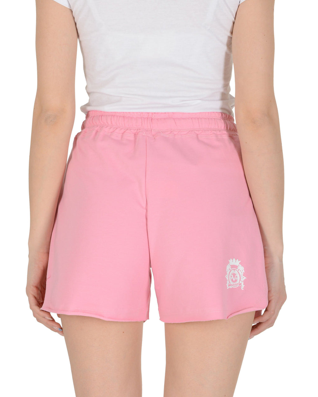 19V69 Italia Pantaloni Donna Rosa ELEANA PANT PINK