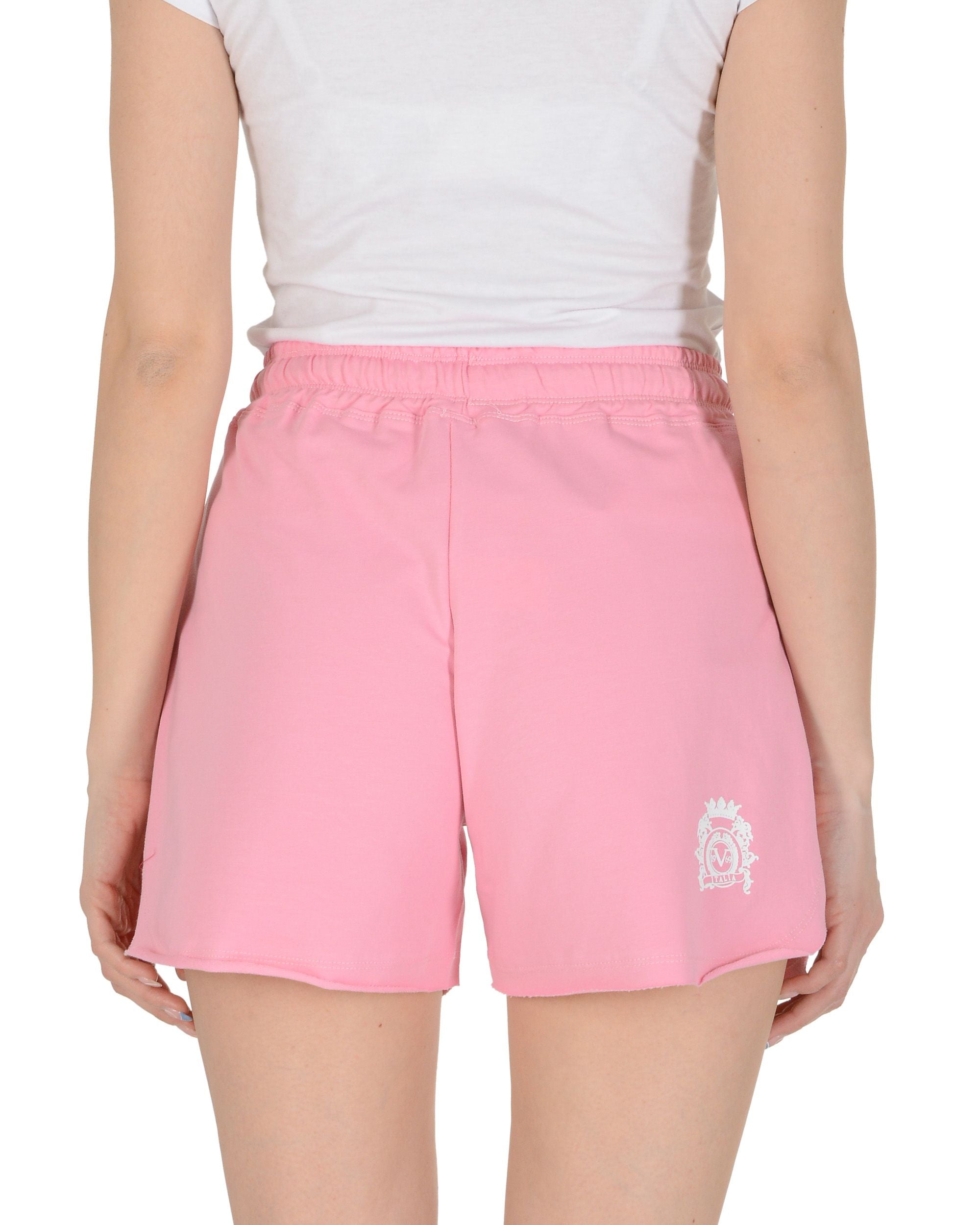 19V69 Italia Pantaloni Donna Rosa ELEANA PANT PINK